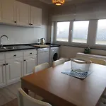 Pedras Do Mar - - Peniche Appartement