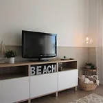 Apartamento Pedras Do Mar - - Peniche *