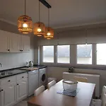 Pedras Do Mar - - Peniche Appartement *