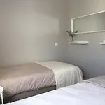 Pedras Do Mar - - Peniche Apartamento