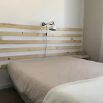 Pedras Do Mar - - Peniche Apartamento