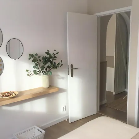 Pedras Do Mar - - Peniche Apartamento