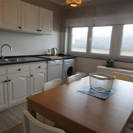 Pedras Do Mar - - Peniche Apartamento