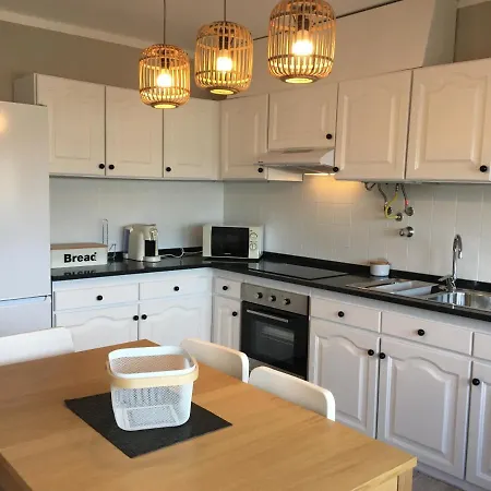 Apartamento Pedras Do Mar - - Peniche