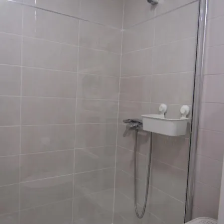 Apartamento Pedras Do Mar - - Peniche Consolação