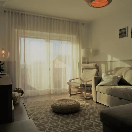 Apartamento Pedras Do Mar - - Peniche *