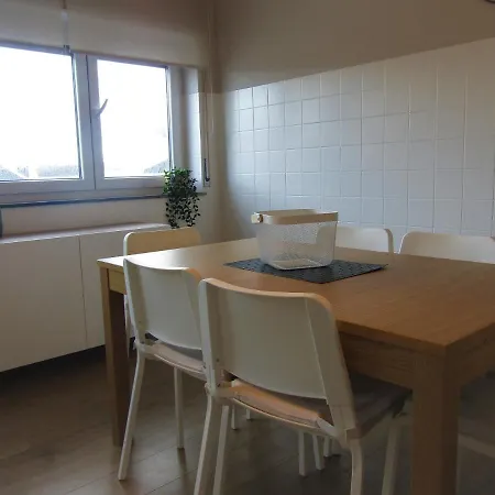 Pedras Do Mar - - Peniche Apartamento Consolação