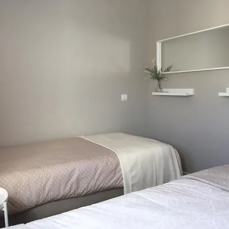 Pedras Do Mar - - Peniche Apartamento
