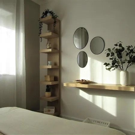 Pedras Do Mar - - Peniche Apartamento *