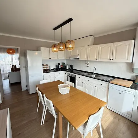 Pedras Do Mar - - Peniche Apartamento *