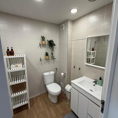 Pedras Do Mar - - Peniche Apartamento *