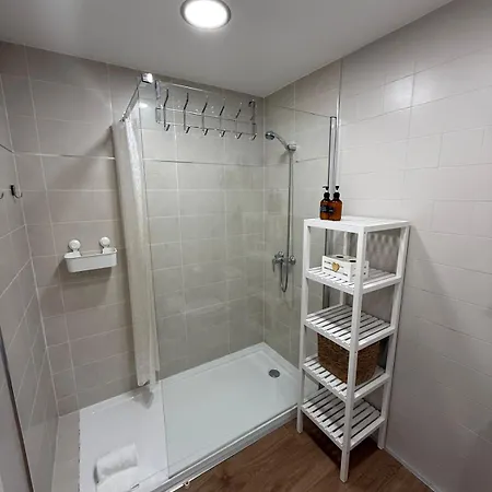 Pedras Do Mar - - Peniche Apartamento *