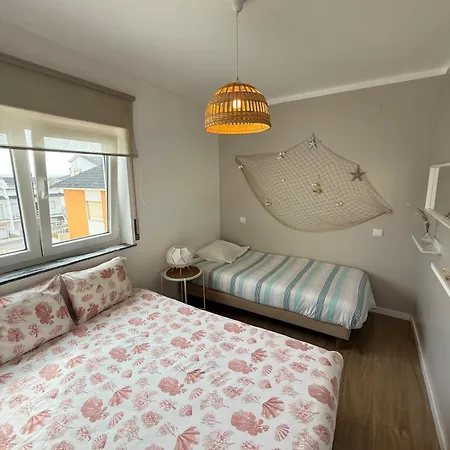 Pedras Do Mar - - Peniche Apartamento