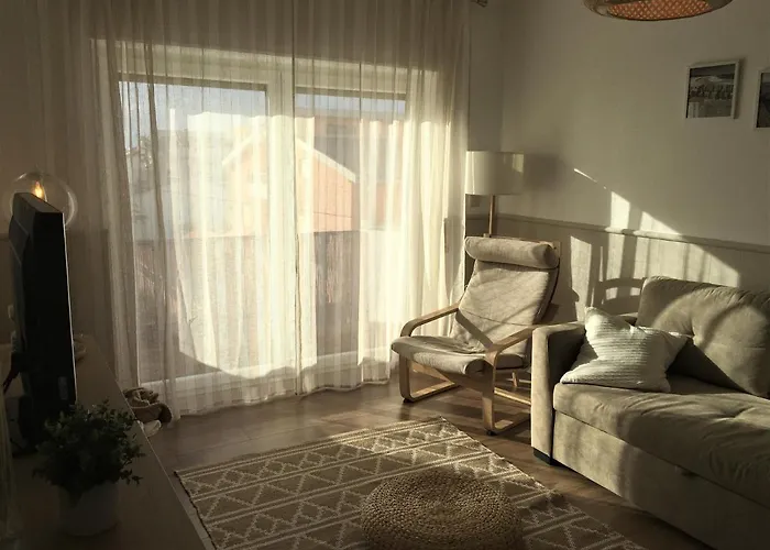 Apartamento Pedras Do Mar - - Peniche Consolação