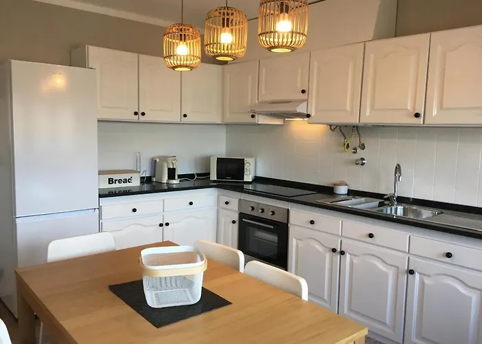 Apartamento Pedras Do Mar - - Peniche