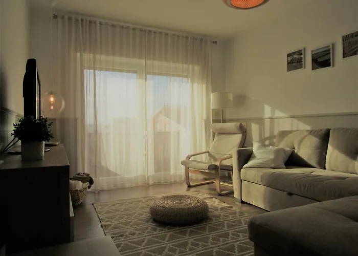 Appartement Pedras Do Mar - - Peniche *